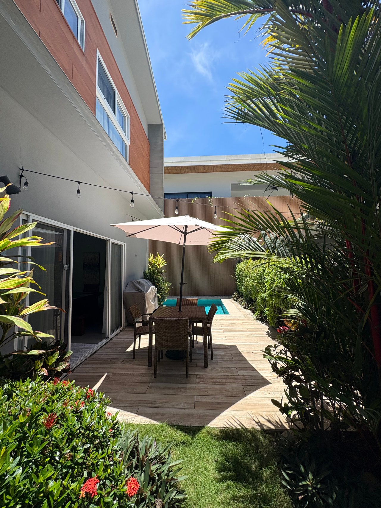 Casa Paraiso at Jaco Gardens