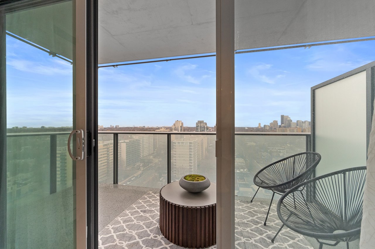 99 Foxbar Rd Suite 2104