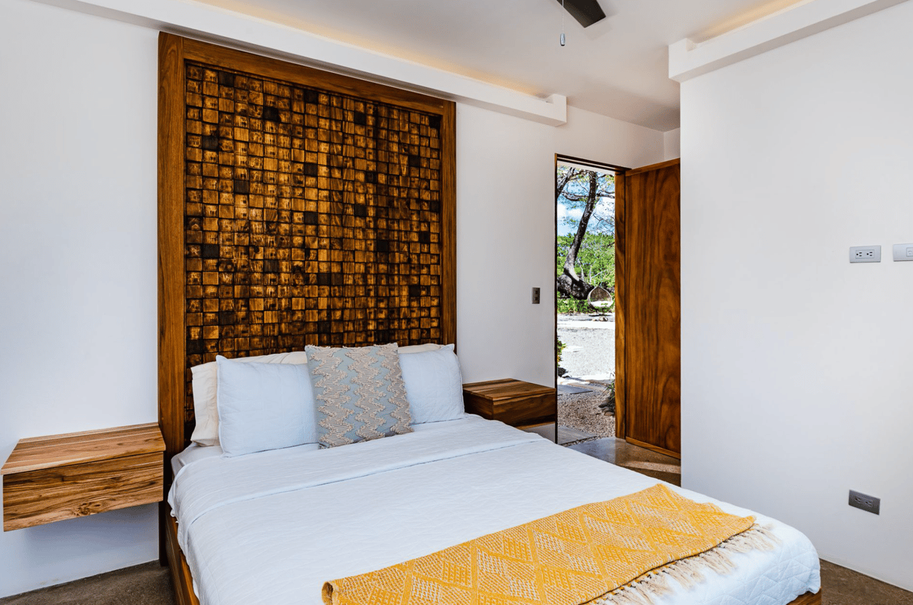 Casa Cenizaro - Hacienda Pinilla - Luxury Beach Villa