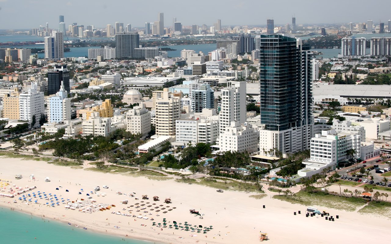 Upcoming Events in and Around South Beach