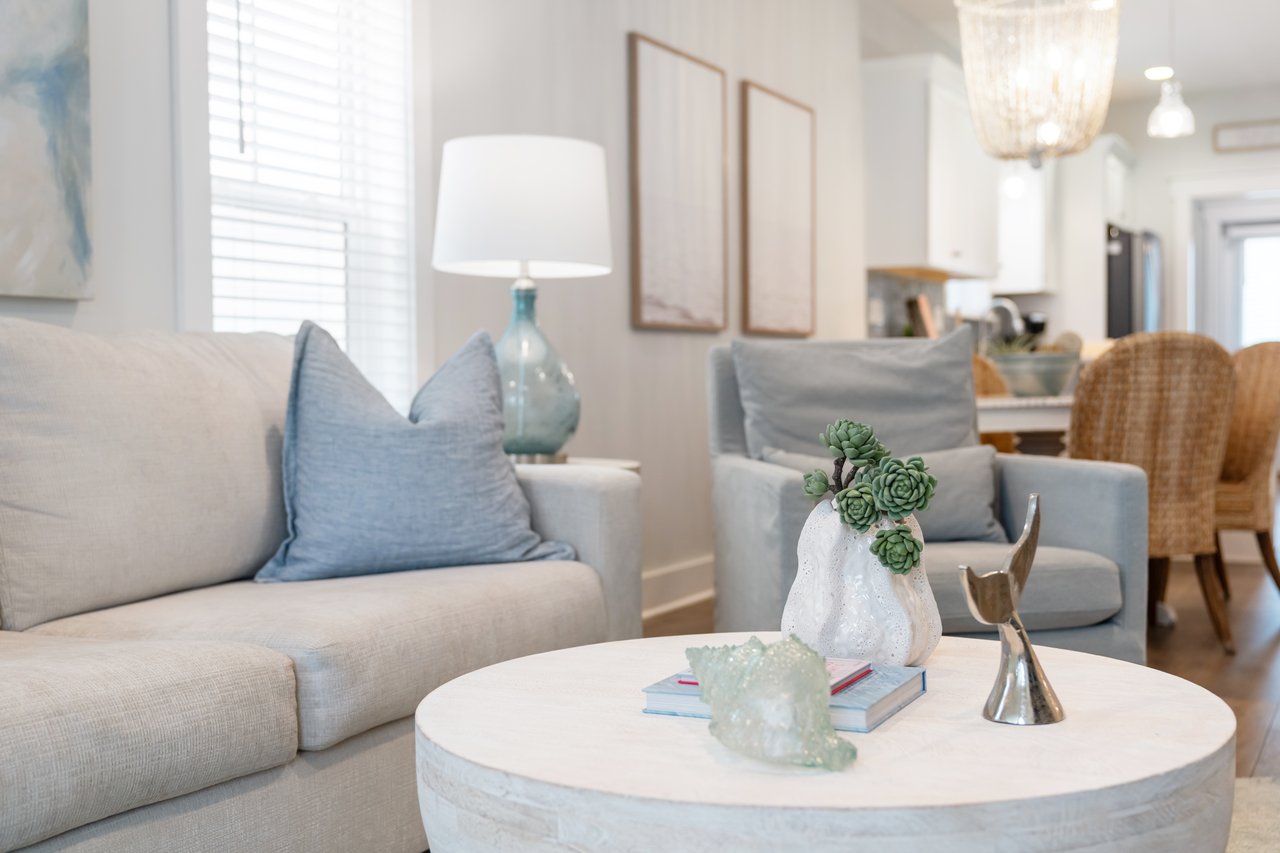 101 S 42nd St, Unit E, Mexico Beach