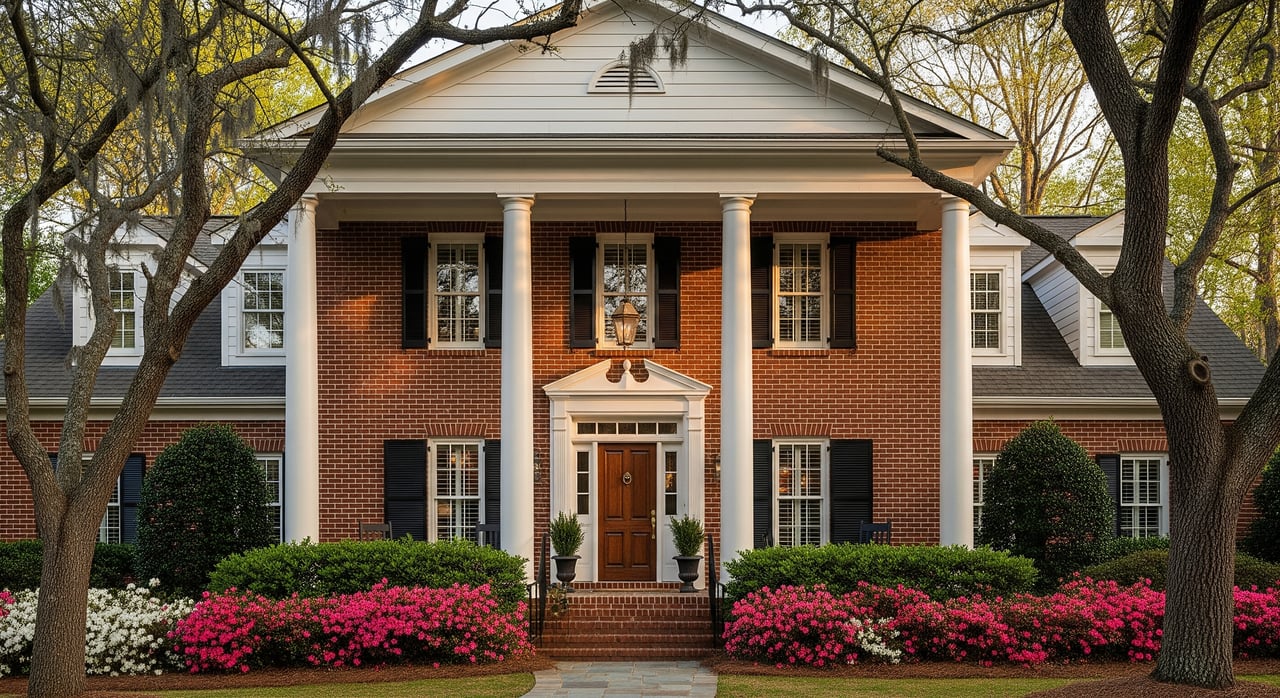 Georgia Seller Disclosures For Suwanee Homeowners