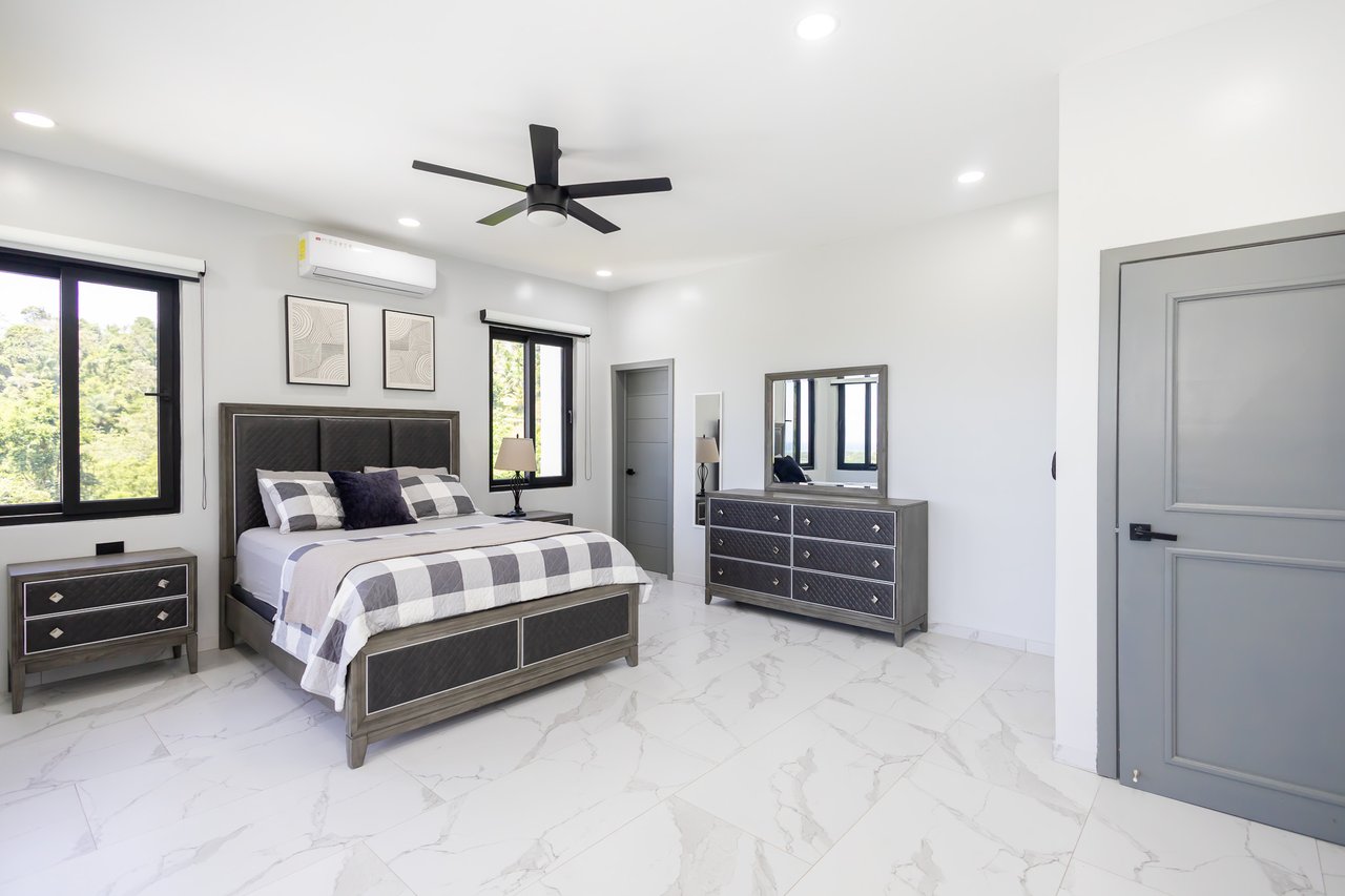 Casa Ramirez, Coral View Villages