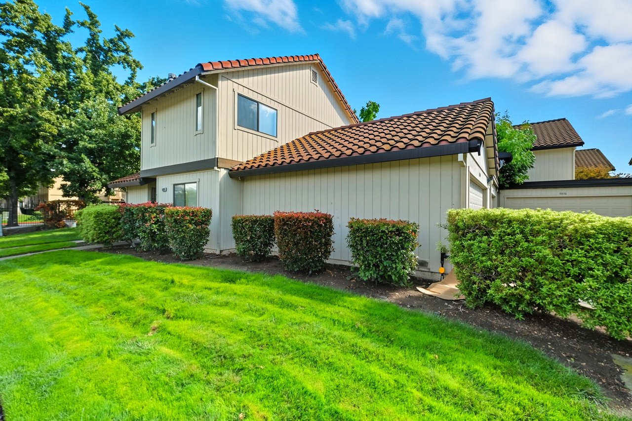 The $350k Sacramento Secret: Why Everyone is Watching 'The Village'