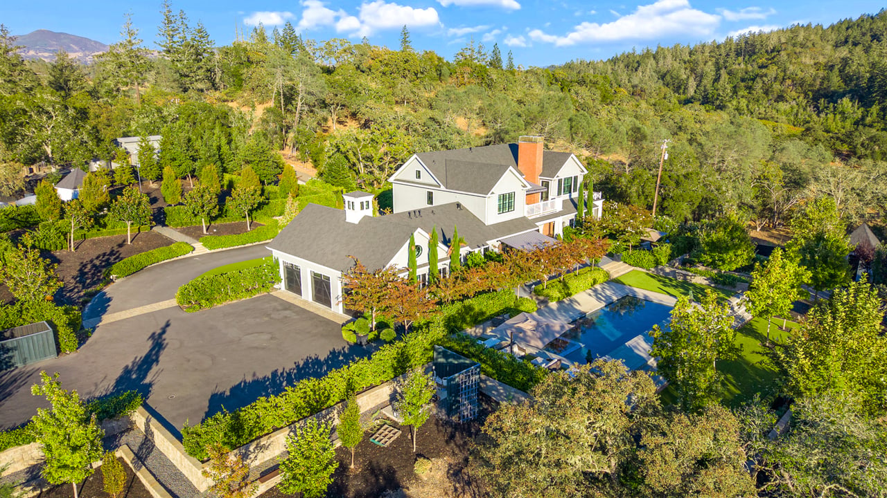 7206 Dry Creek Road