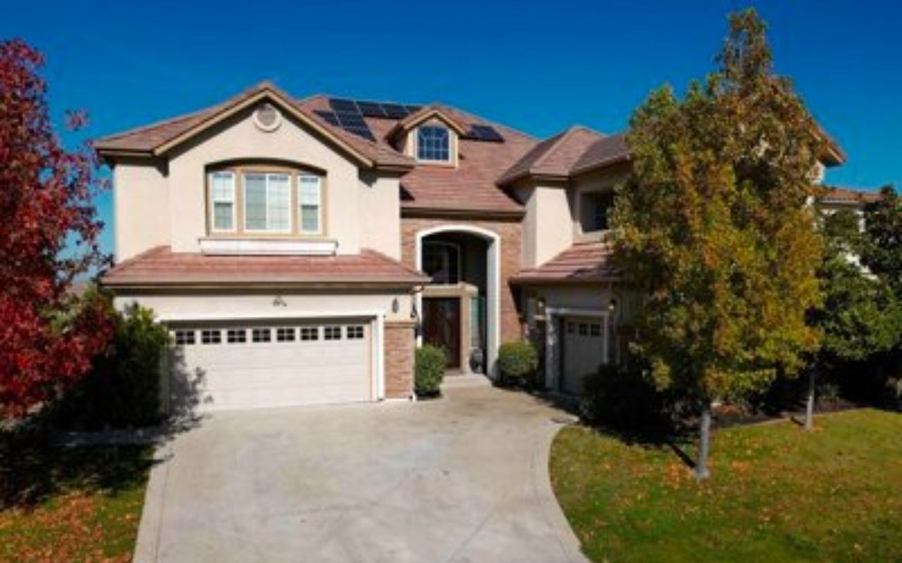 San Ramon