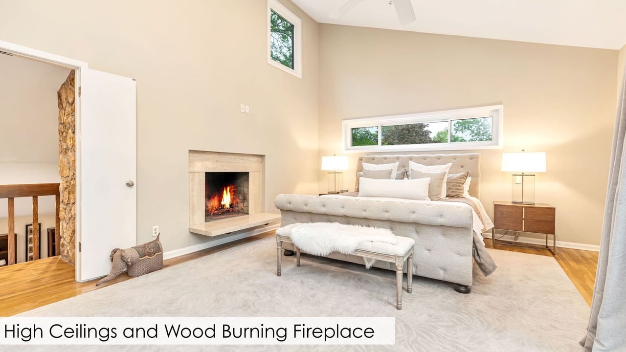 108 Buckhaven Hill