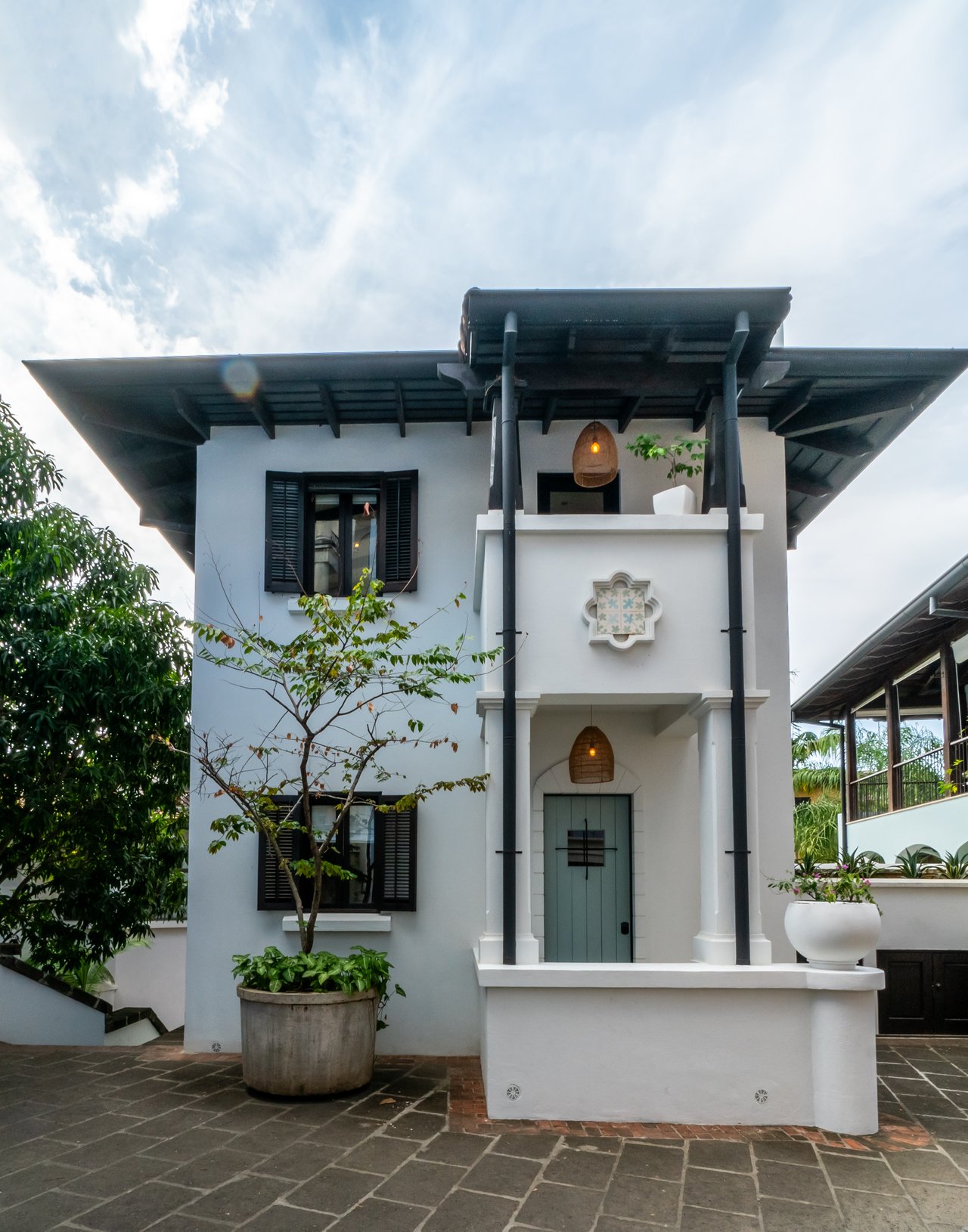 18 Calle La Ronda | Where Everyday Feels Like a Holiday