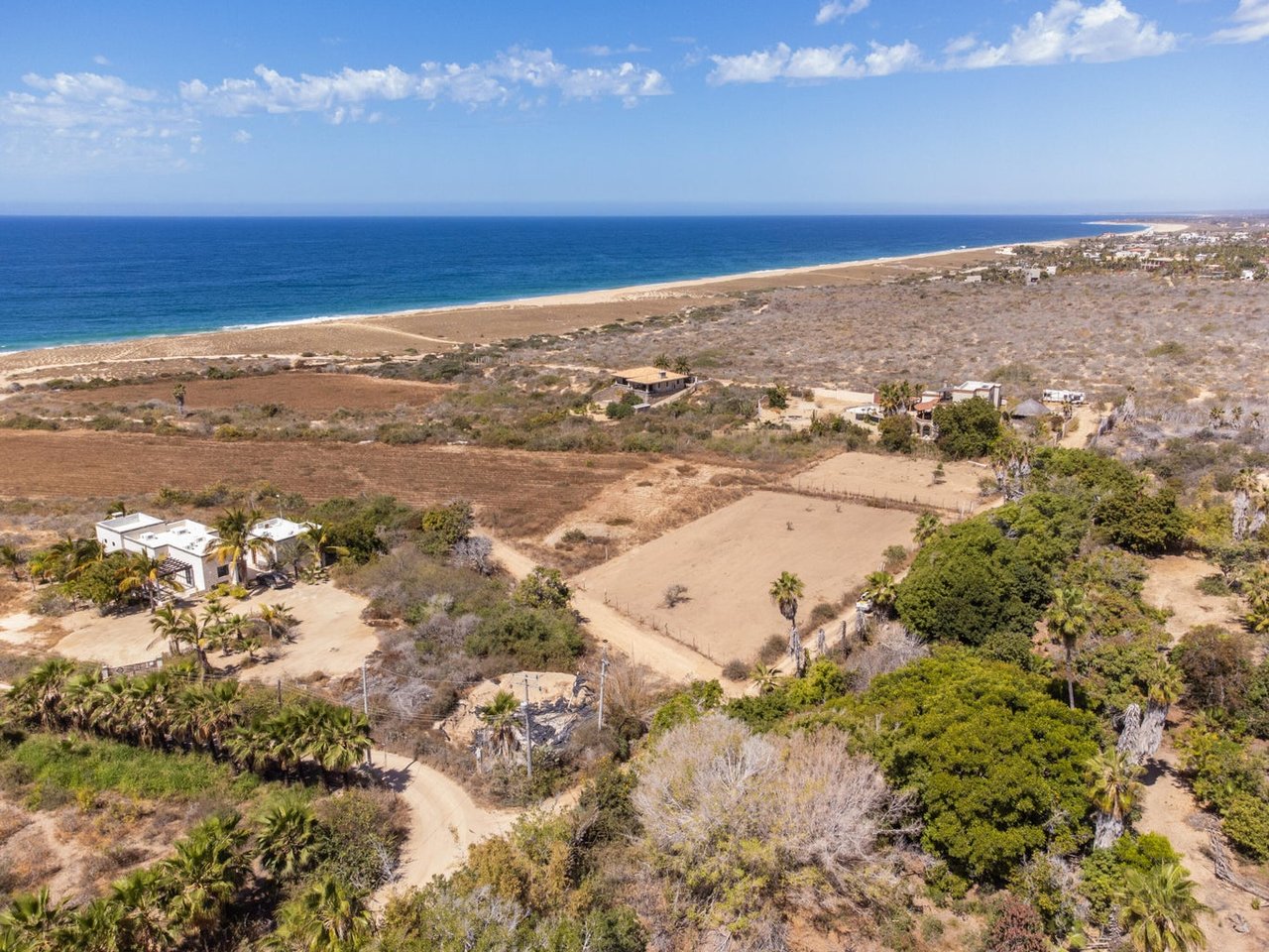 La Bocana Views Lot 0105