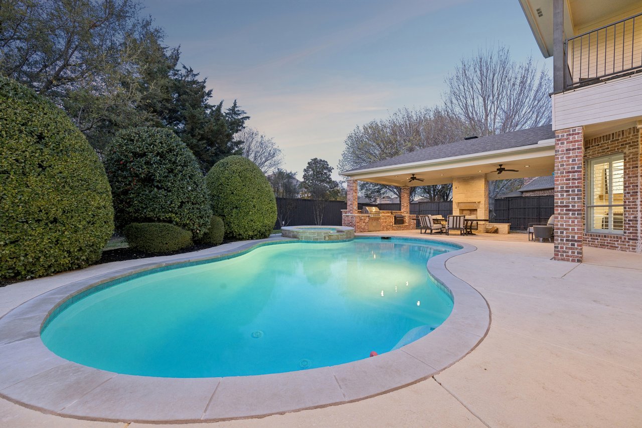 309 Black Walnut Drive