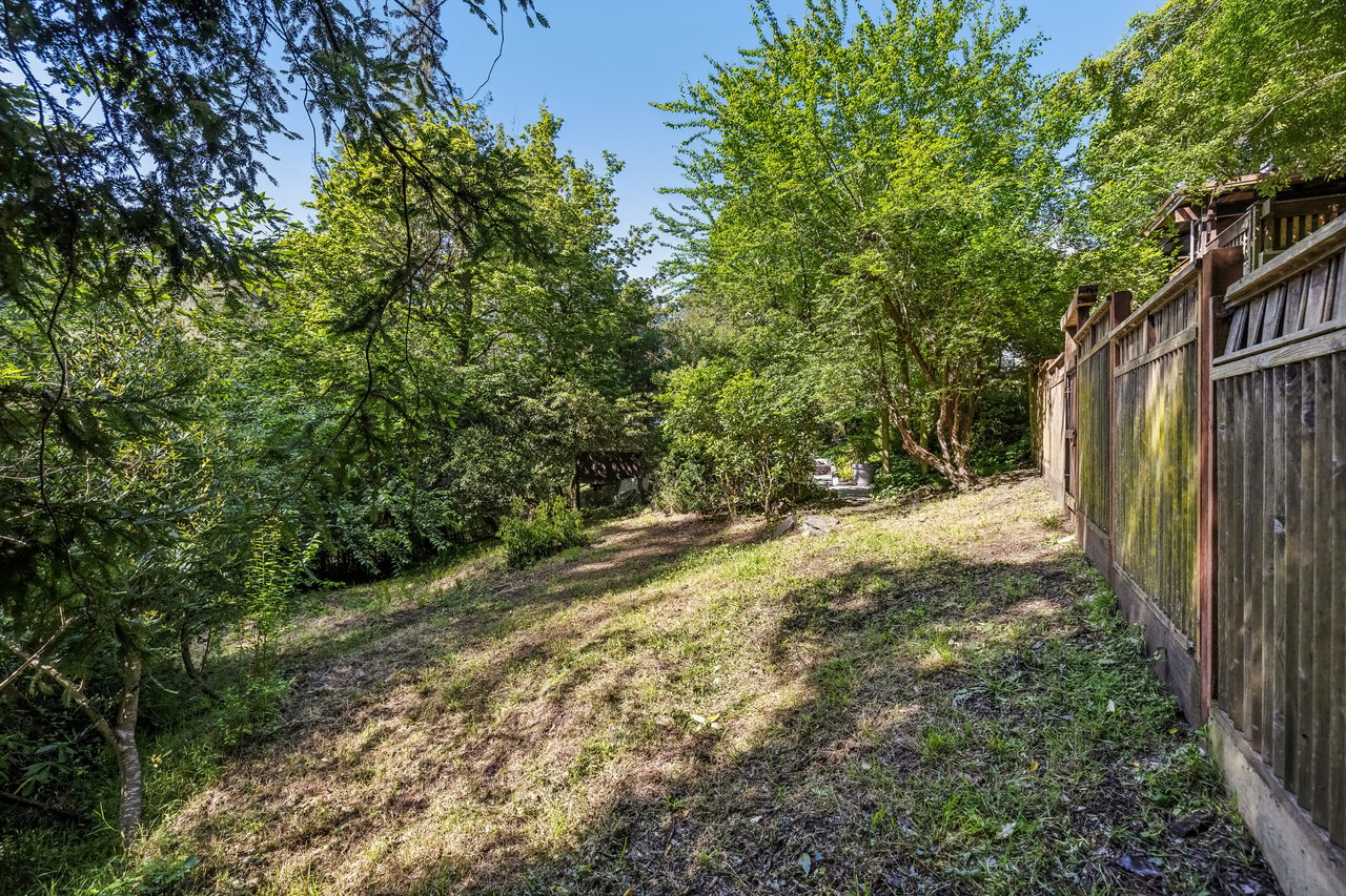 183 Molino Avenue, Mill Valley