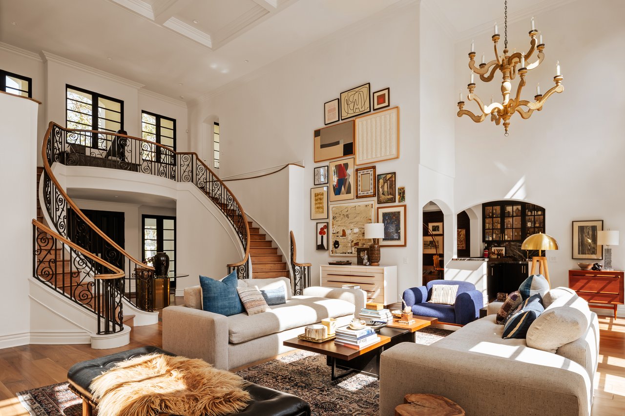3901 Longridge Ave, Sherman Oaks
