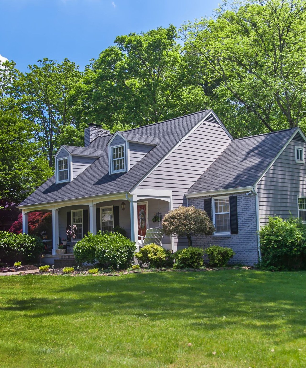 Selling a Home?