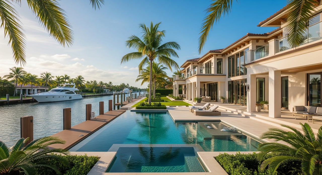 Coral Ridge Home Buying Guide