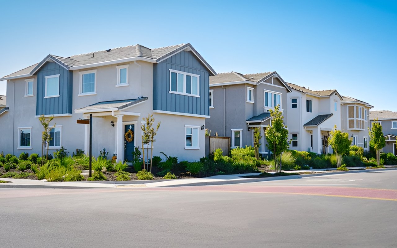 Your House Hasn’t Sold Yet. Should You Rent It Out Instead?