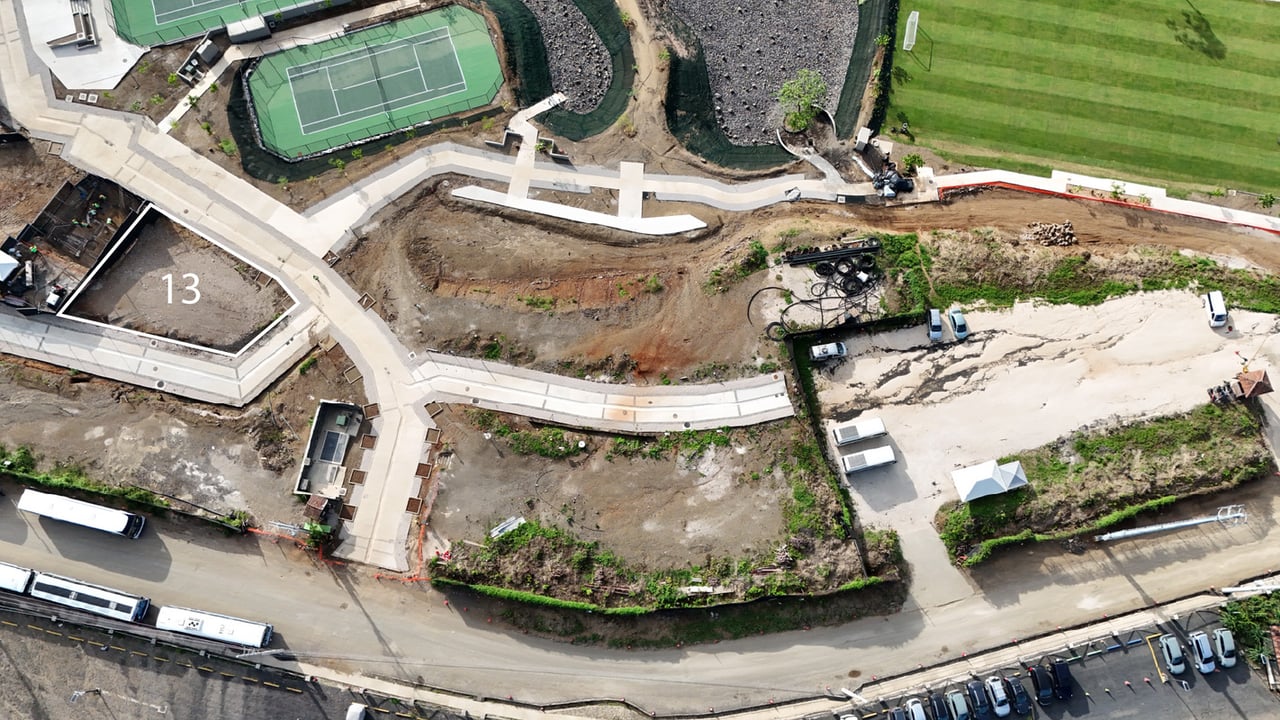 El Prado Lot #13 | El Prado Homesite Near Playa Danta