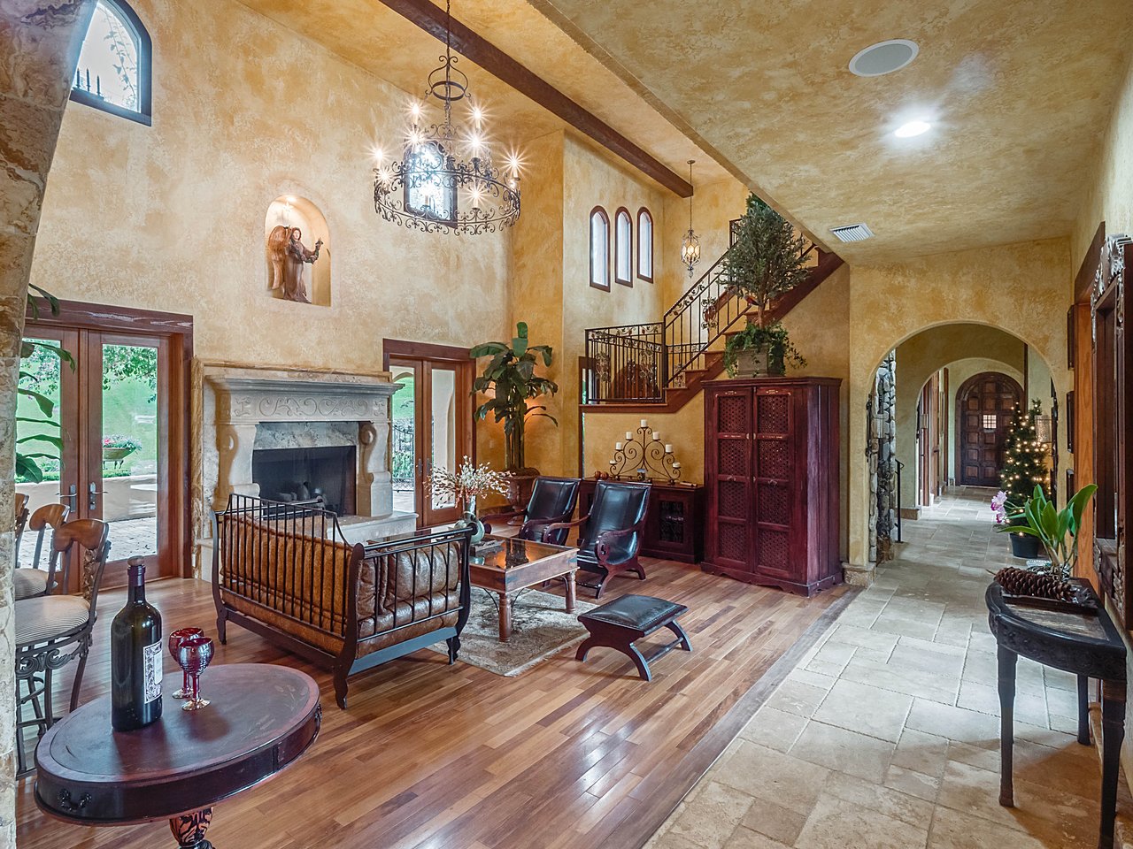 12421 Sullivan Rd