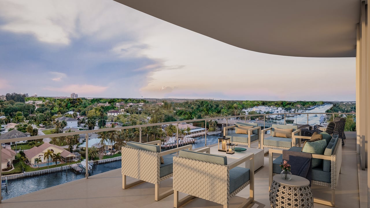 The Ritz-Carlton Residences