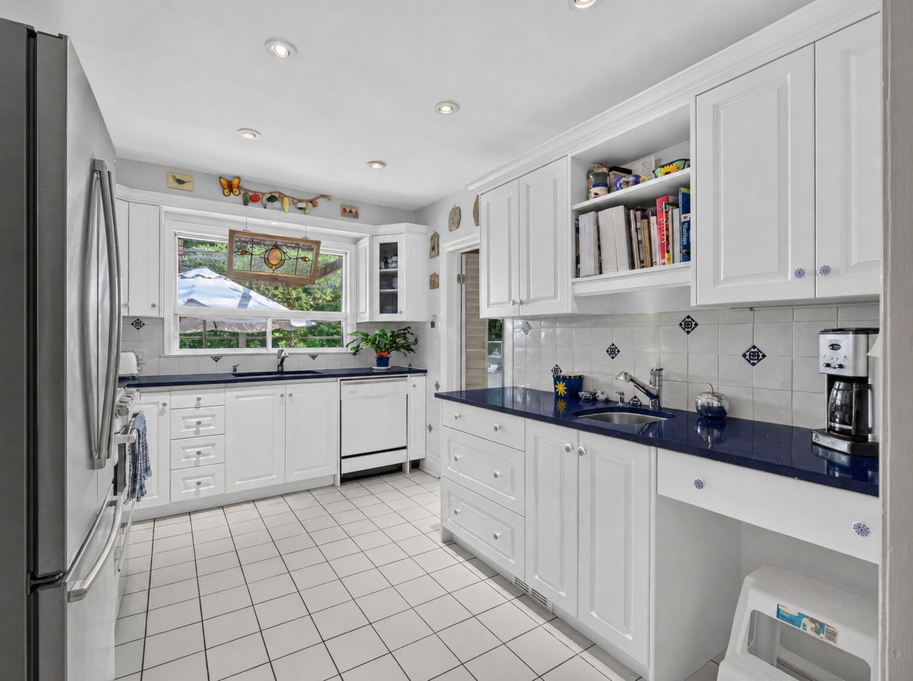 SOLD: Meticulously Maintained Residence