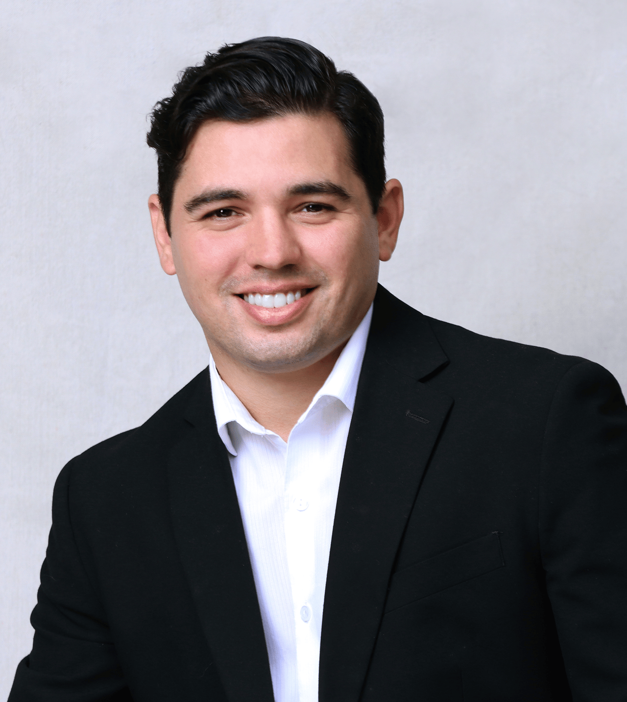 Luis F. Ramirez