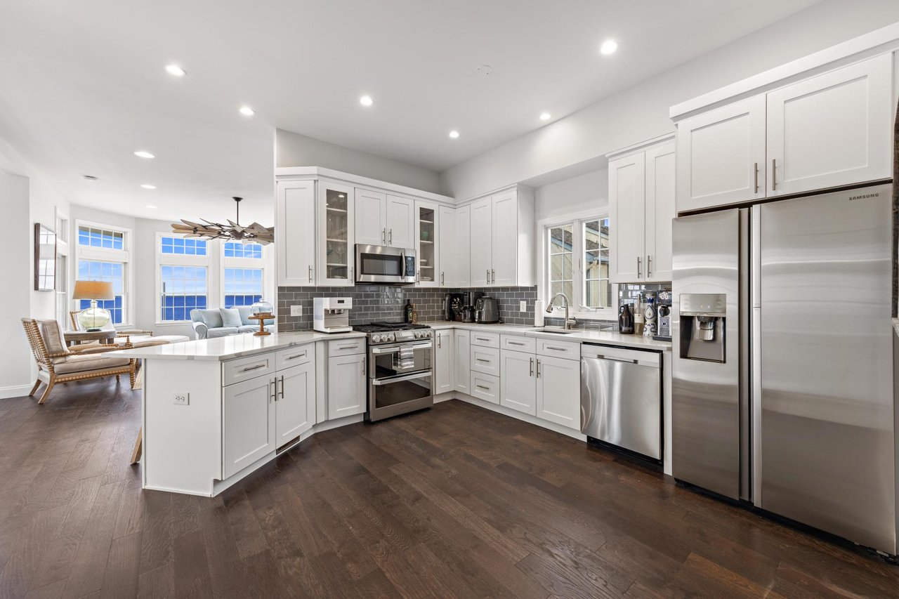 83 W California Avenue, Brant Beach