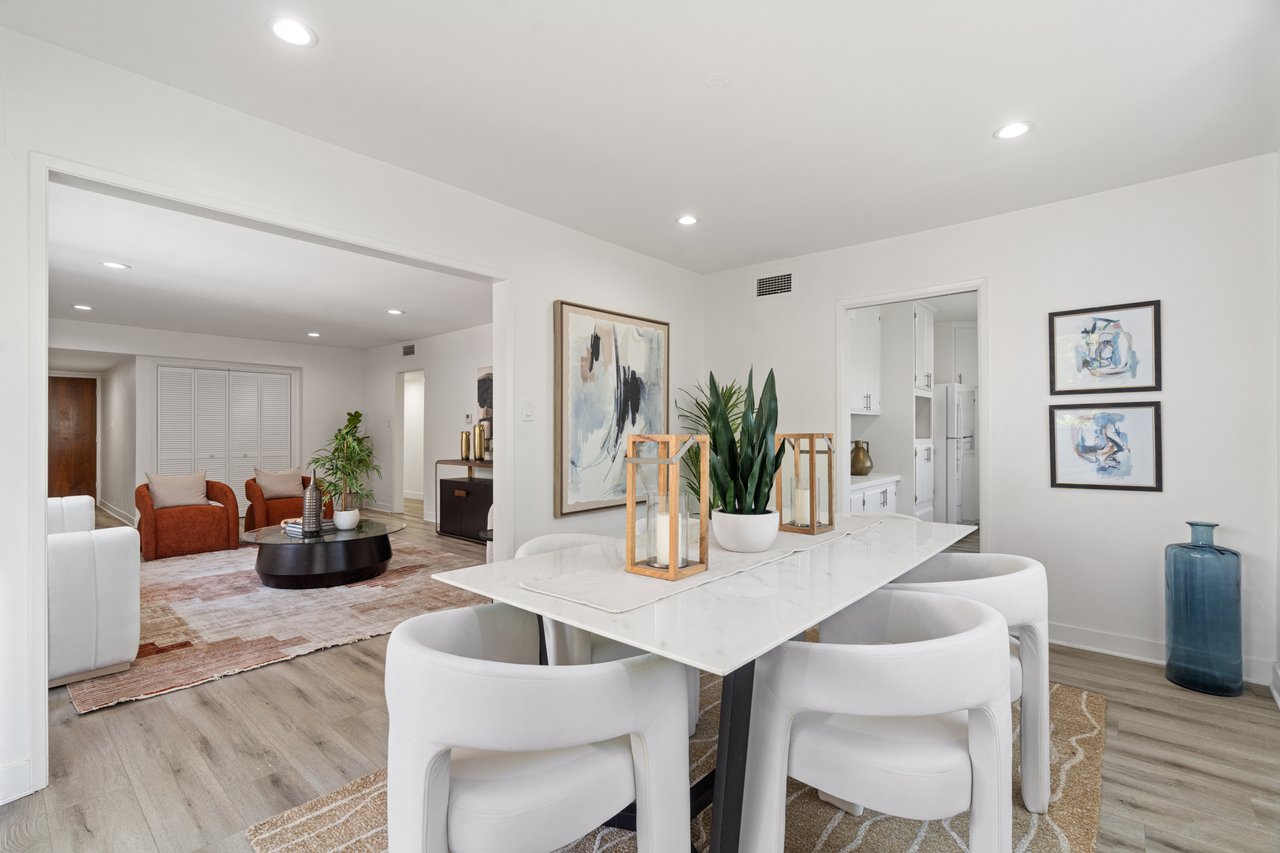 400 S Los Robles Avenue #209