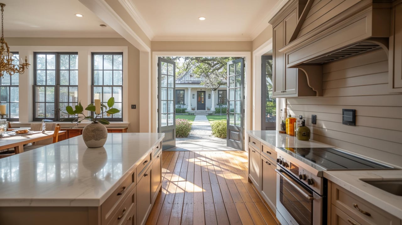 Stress-Free Remodeling Ideas in Houston Heights, TX Homes
