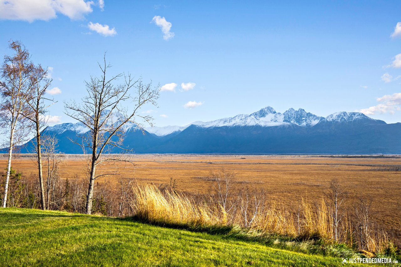 Wasilla Luxury