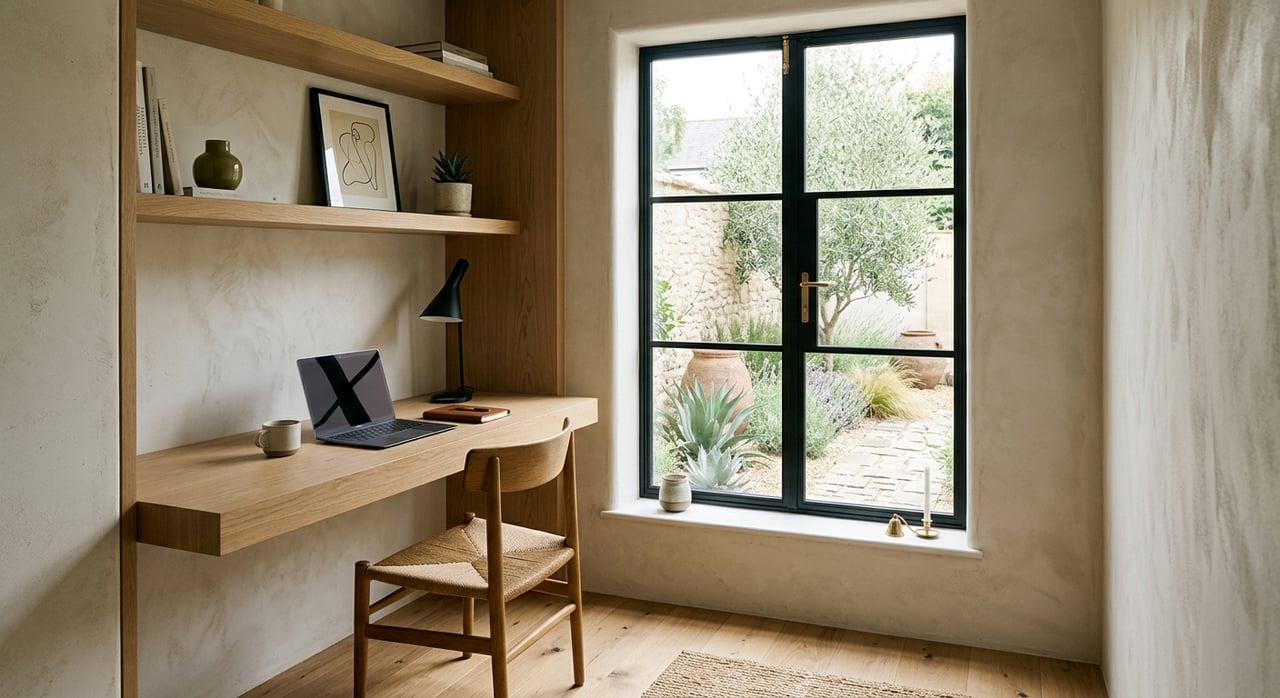 Why Eagle Rock Appeals To Creative Homebuyers