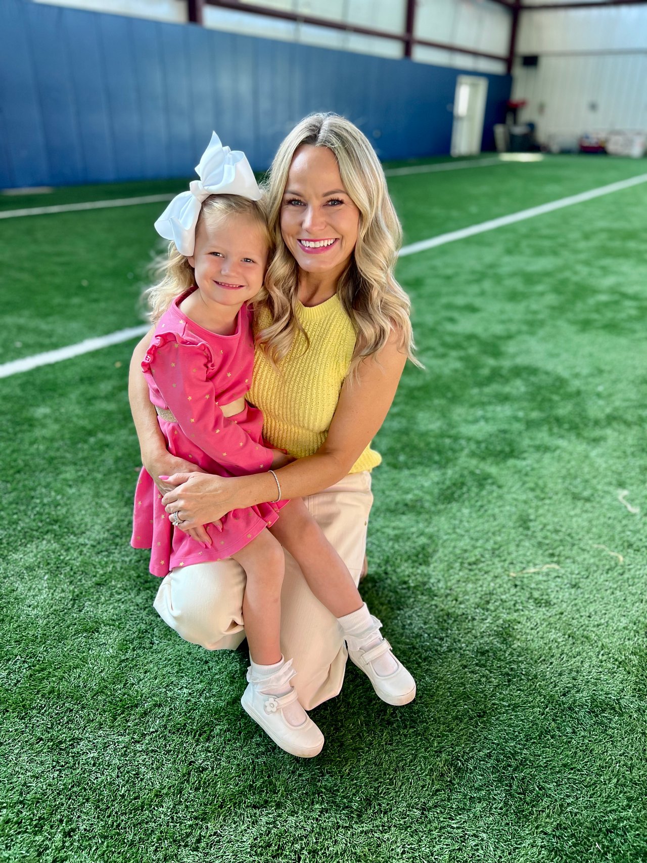 Meet The Agency Agent – 10 Questions with Evie Stover - Wyatt Poindexter - The Agency 
