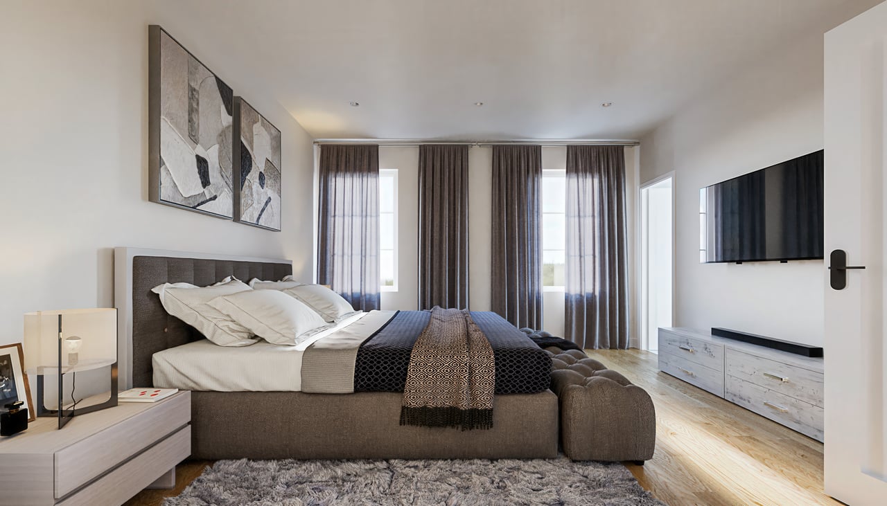 20 Richmond Hill Rd, Unit 1