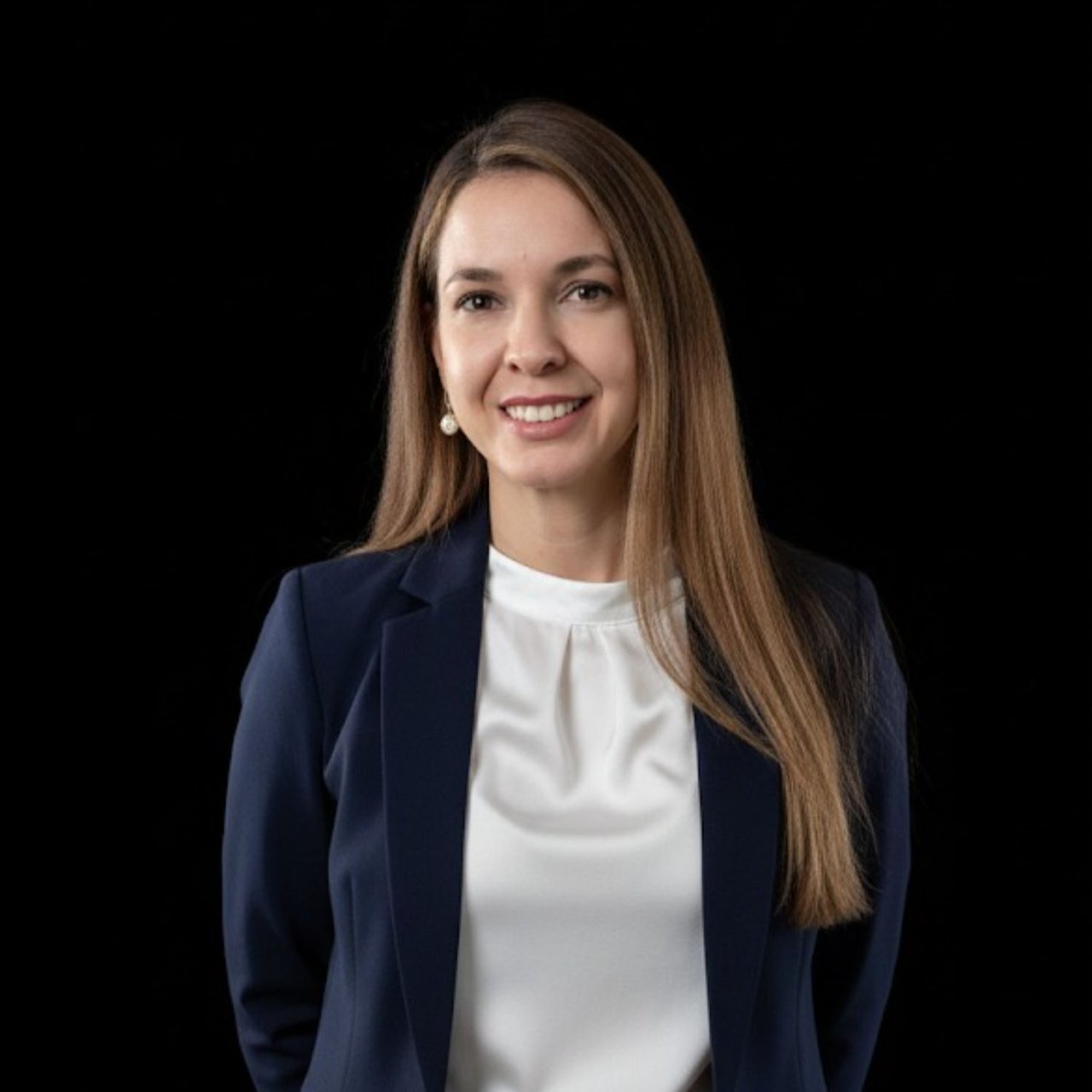 Maria Escalante Katy, TX Real Estate Agent Headshot