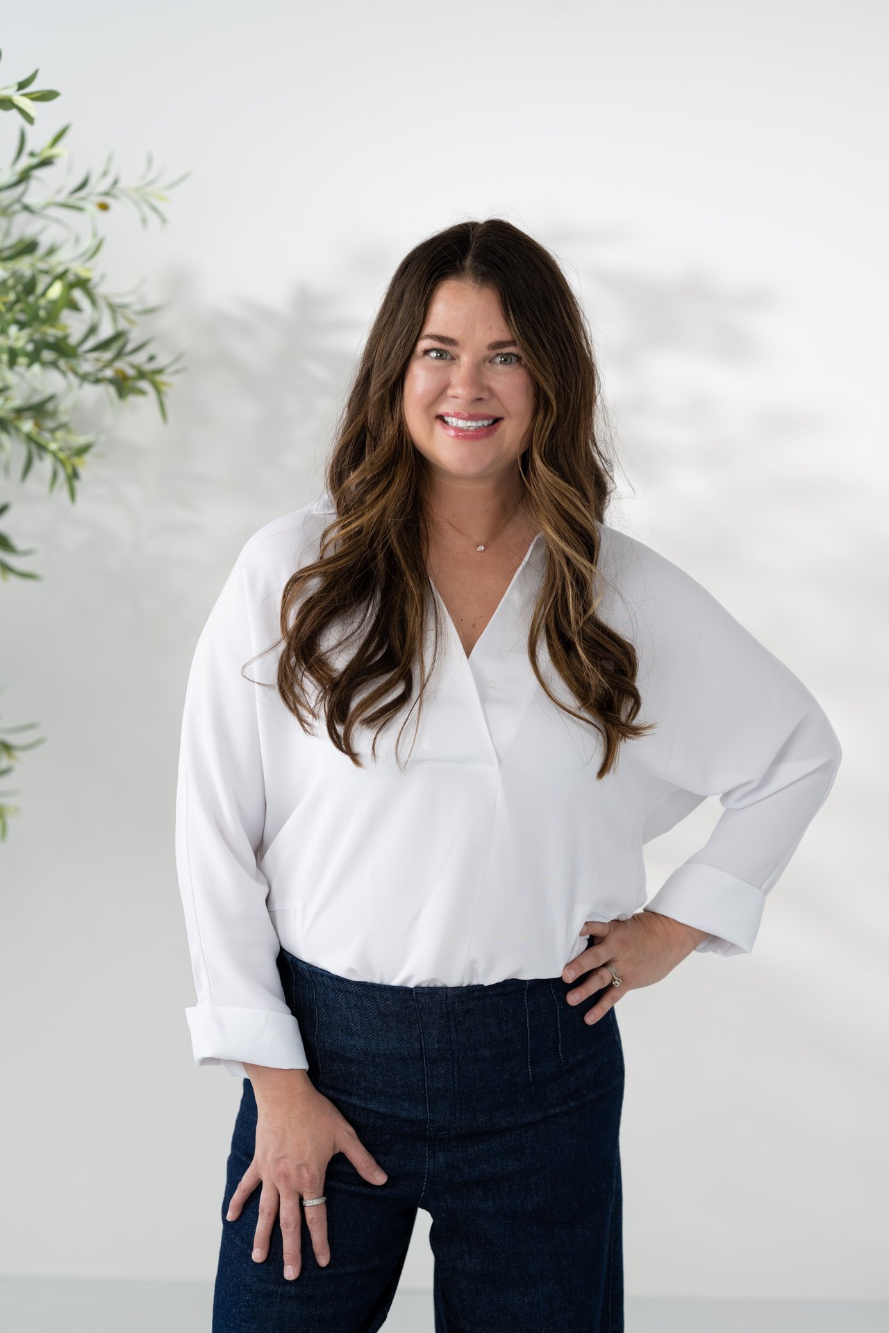 Leah Harms