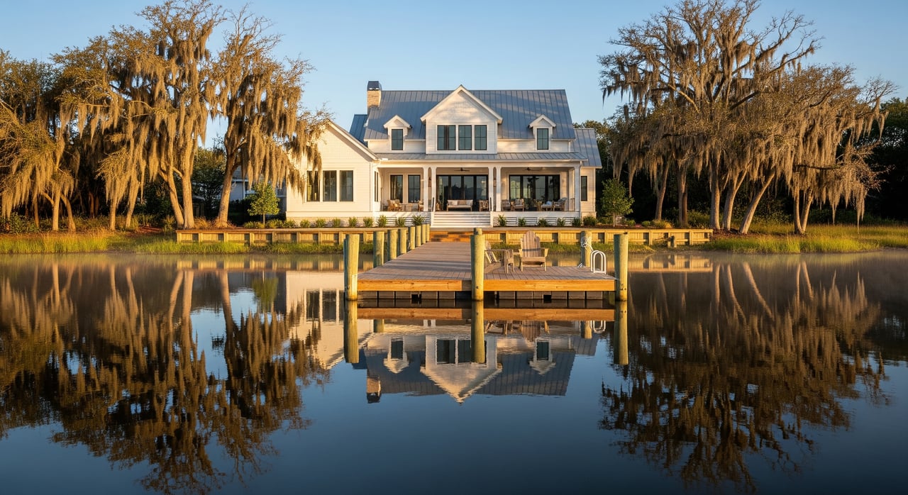 Lake Living In Lakes Of Cane Bay: What Buyers Should Know cover