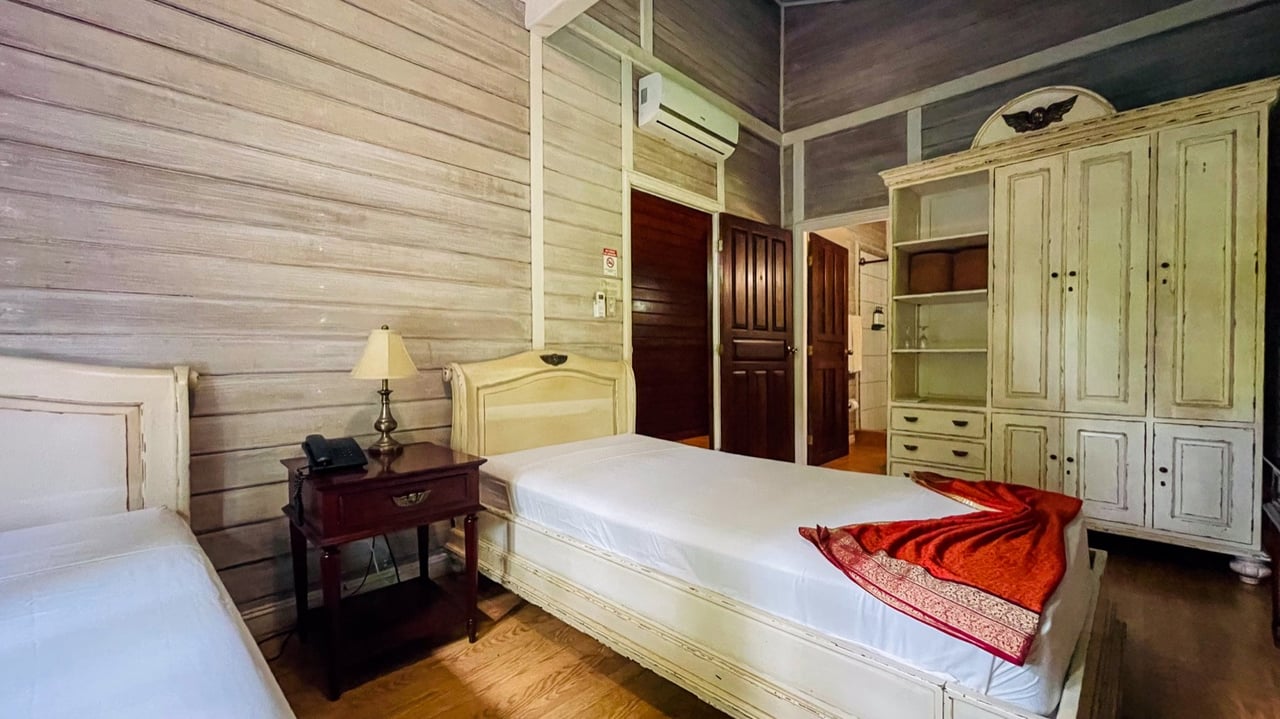 Boutique Oceanview Hotel & Spa: A Rare Investment Opportunity in Costa Rica