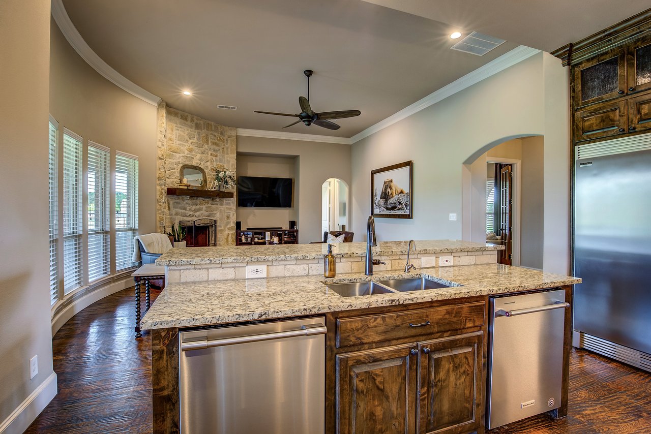 552 Horseshoe Bend