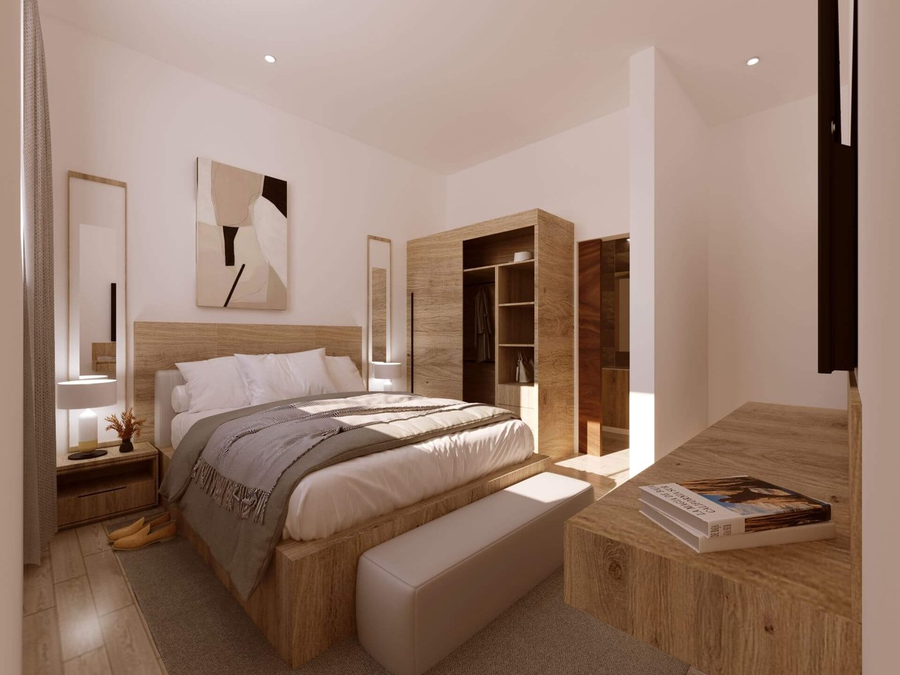 Tramonti Paradiso Private Residences