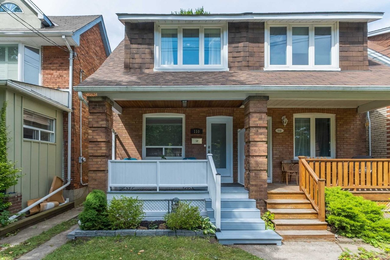 110 Lawlor Ave