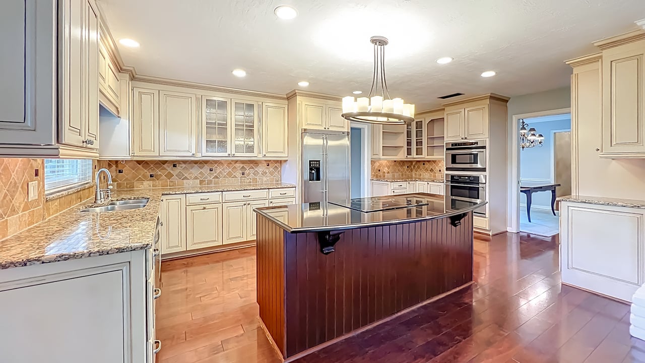 Timeless Olde Winter Park Home in Park Grove