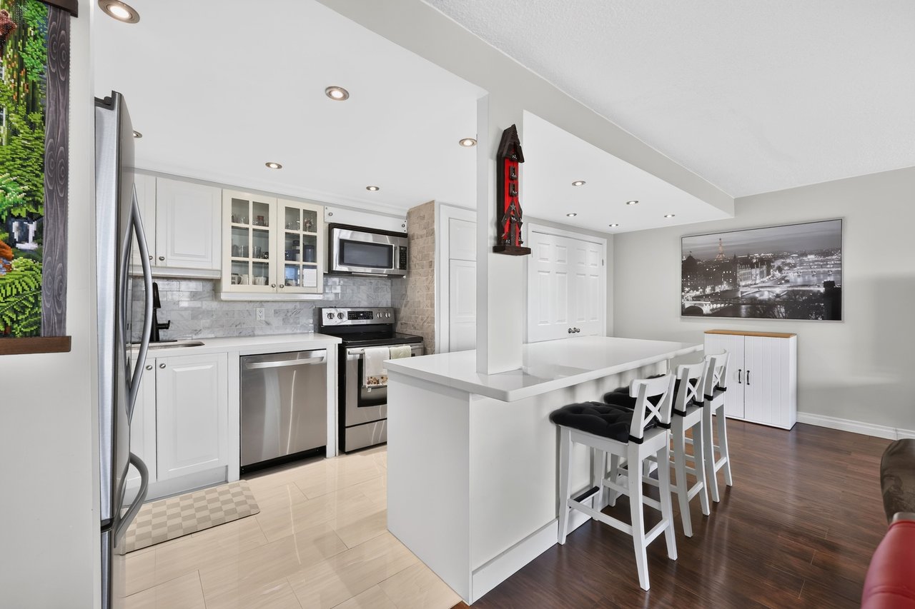 50 Elm Dr E 610