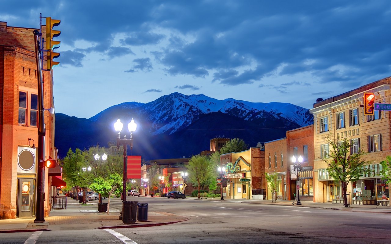 Ogden
