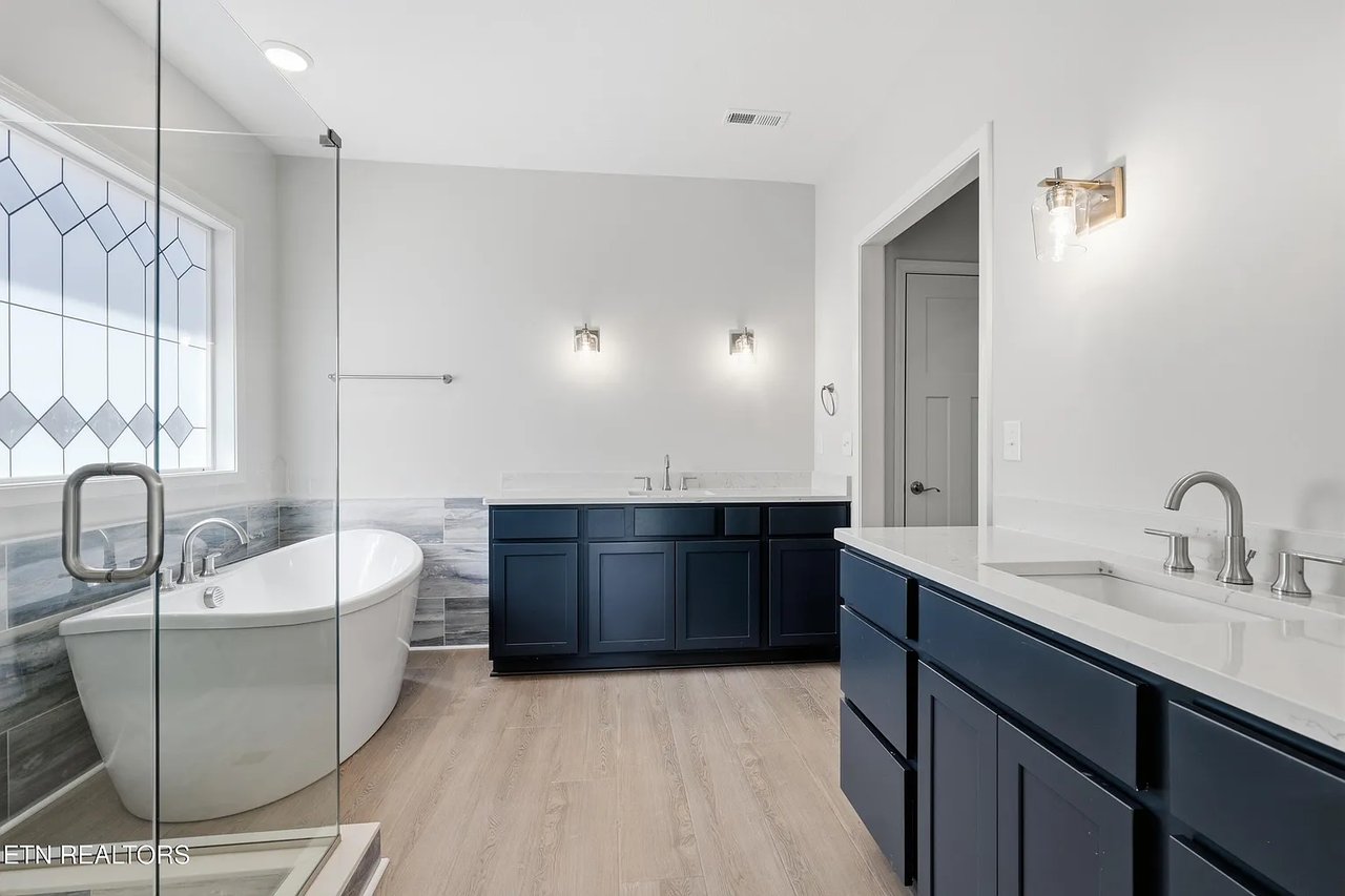 12260 Bethel Hollow Drive