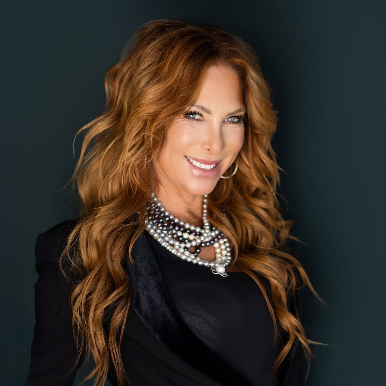 Brigitte Adams La Jolla, CA Real Estate Agent Headshot