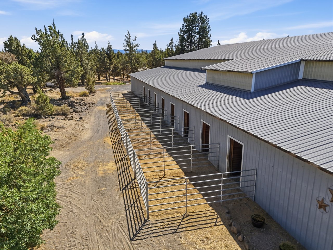 Ghost Creek Ranch 
