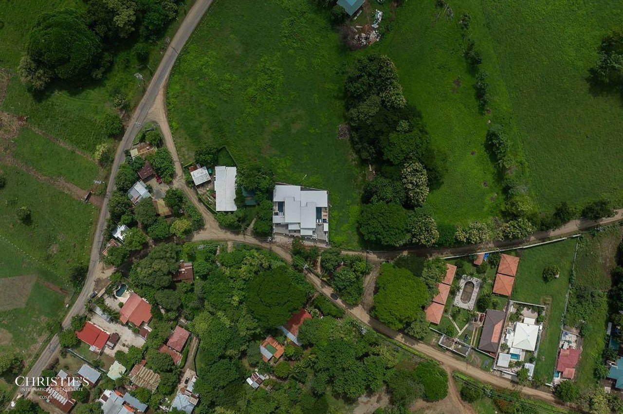 Coastal Duplex Residences Near Playa Potrero