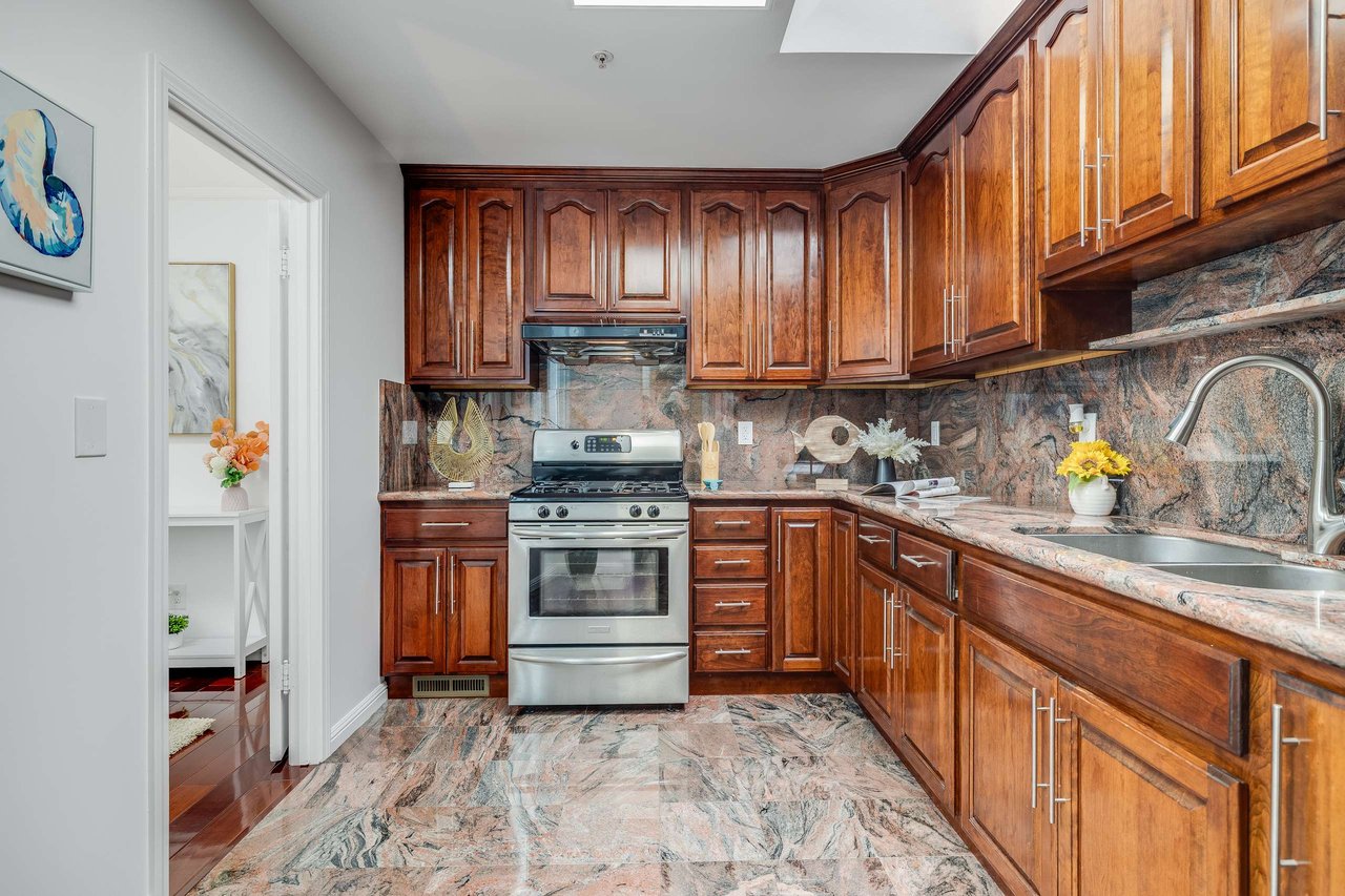 Revised 1352 34th Ave., SF 94122