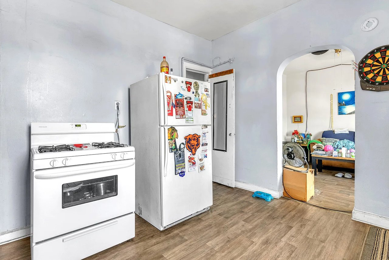 4947 Northcote Avenue, East Chicago, IN