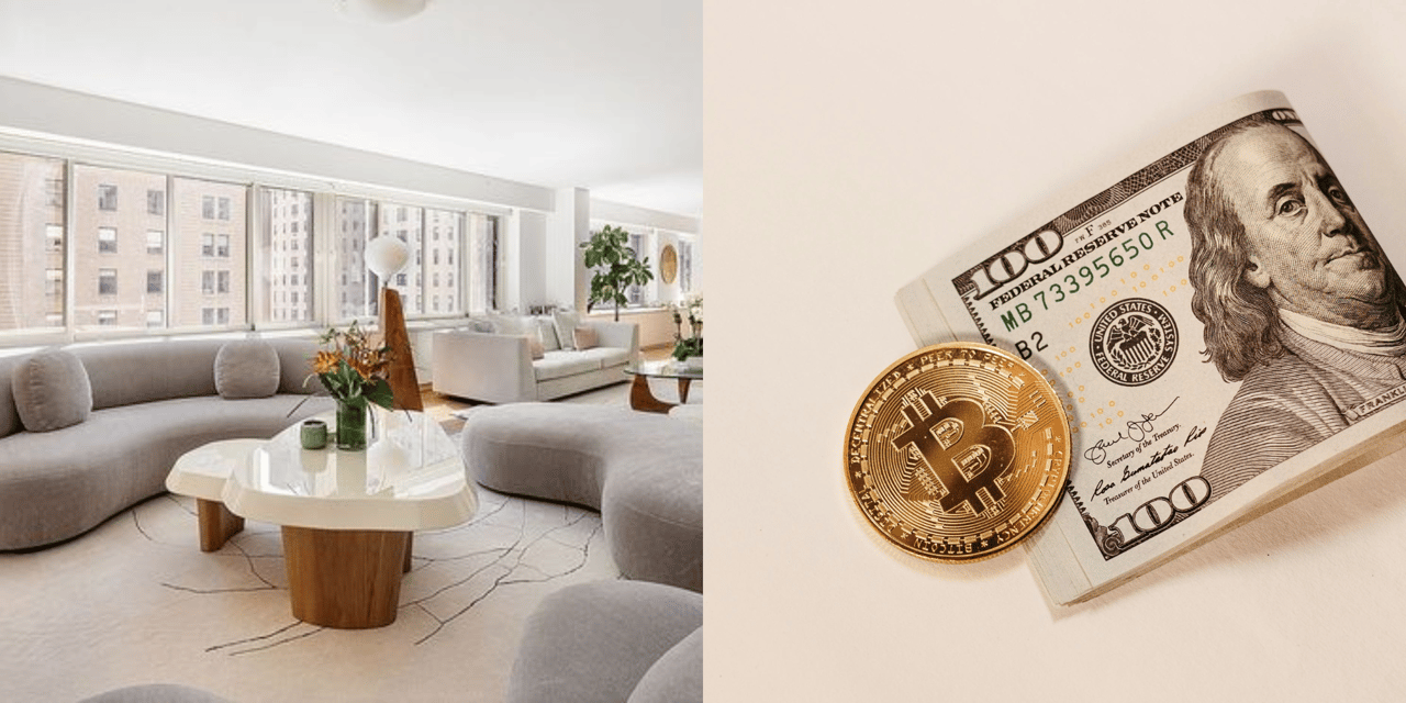 Q2 Manhattan Market Report, Bitcoin Tops $118,000 In Another All-Time High, SALT Tax Bill