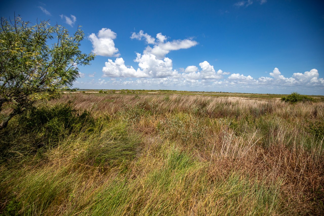 Cape Velero Drive 60 | Development Opportunity | 60± Acres | Rockport, TX