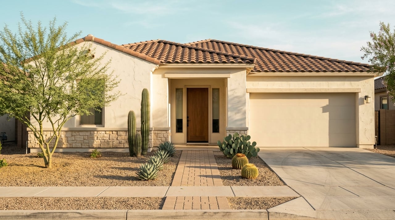 What It’s Like To Live In Estrella Mountain Ranch